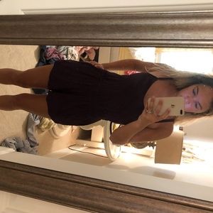 American Eagle Romper